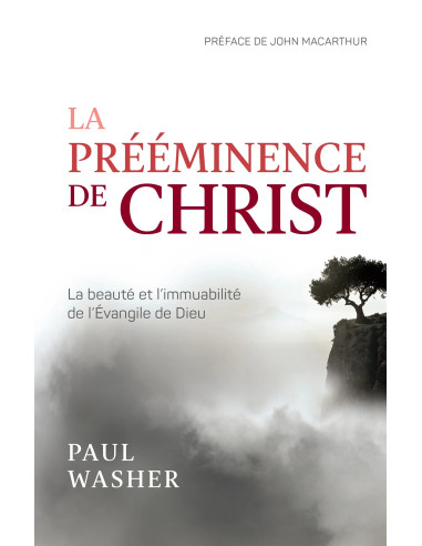 PREEMINENCE DE CHRIST, LA