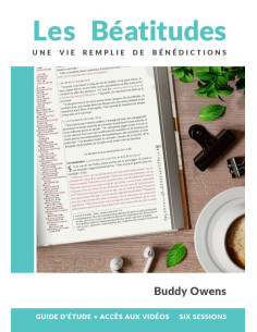 BEATITUDES, LES