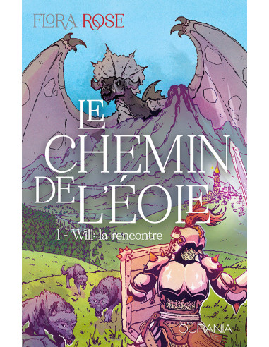 CHEMIN DE L'EOLE, LE