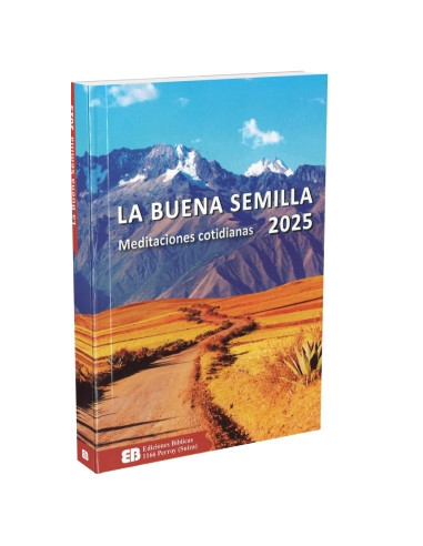 ESP - BUENA SEMILLA - BONNE SEMENCE