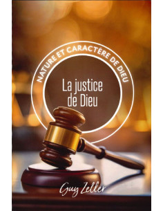 JUSTICE DE DIEU, LA
