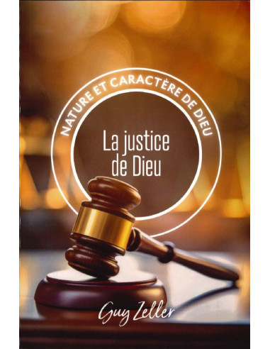 JUSTICE DE DIEU, LA