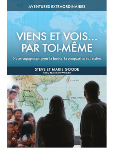VIENS ET VOIS PAR TOI-MEME
