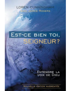EST-CE BIEN TOI, SEIGNEUR?