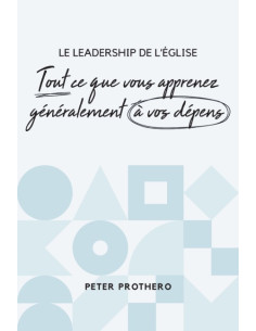 LEADERSHIP DE L'EGLISE, LE