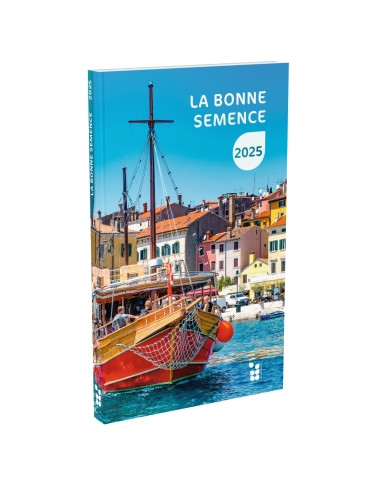 BONNE SEMENCE - LIVRE DE POCHE
