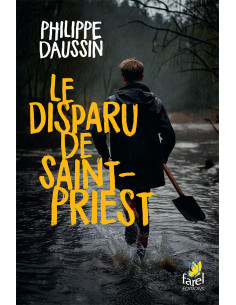 DISPARU DE SAINT-PRIEST, LE