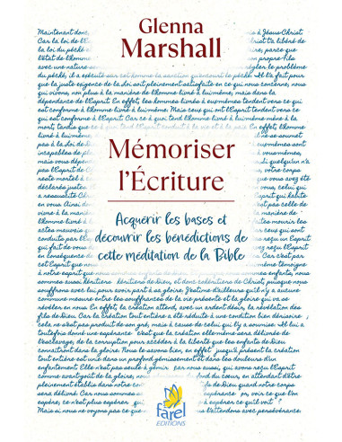 MEMORISER L'ECRITURE