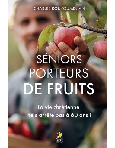 SENIORS PORTEURS DE FRUITS