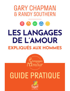 LANGAGES DE L'AMOUR...