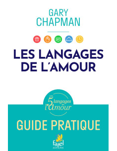 LANGAGES DE L'AMOUR, LES