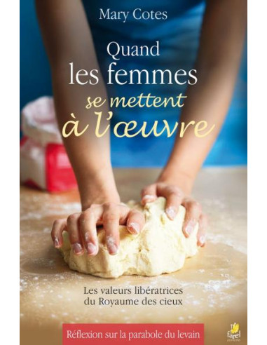 QUAND LES FEMMES SE METTENT A L'OEUVRE