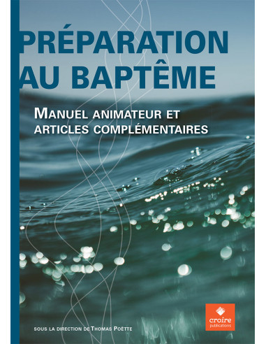 PREPARATION AU BAPTEME