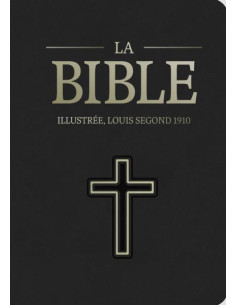 BS - BIBLE SECONG 1910