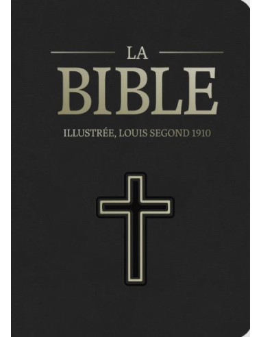 BS - BIBLE SECONG 1910
