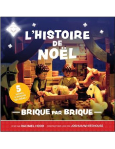HISTOIRE DE NOEL, L'