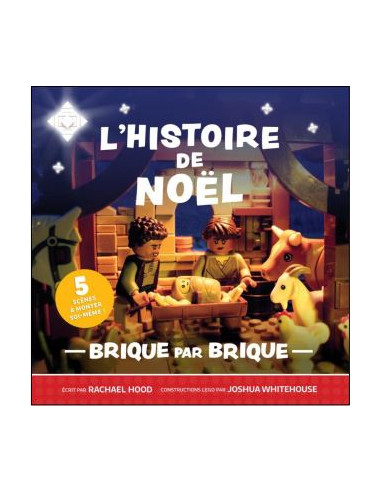 HISTOIRE DE NOEL, L'