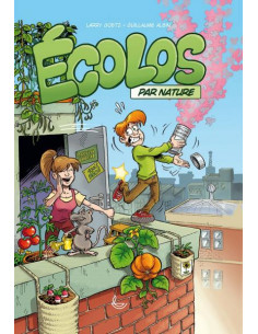 ECOLOS PAR NATURE