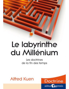 LE LABYRINTHE DU MILLENIUM