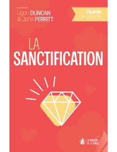 SANCTIFICATION, LA