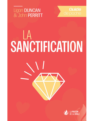 SANCTIFICATION, LA