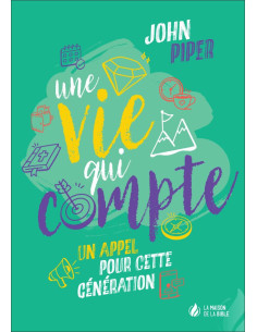 VIE QUI COMPTE, UNE