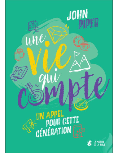 VIE QUI COMPTE, UNE
