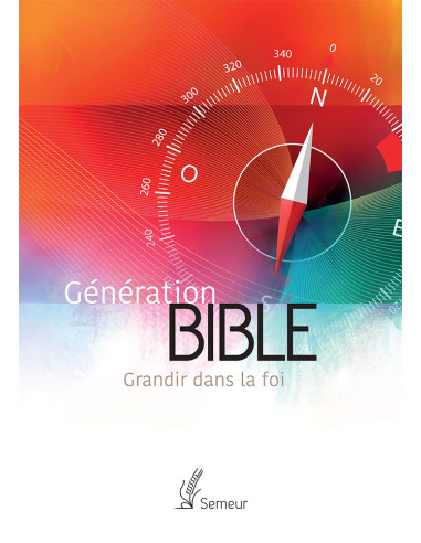 BDS2015 - GENERATION BIBLE