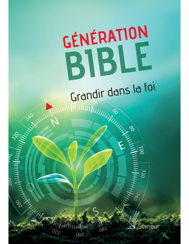BDS2015 - GENERATION BIBLE