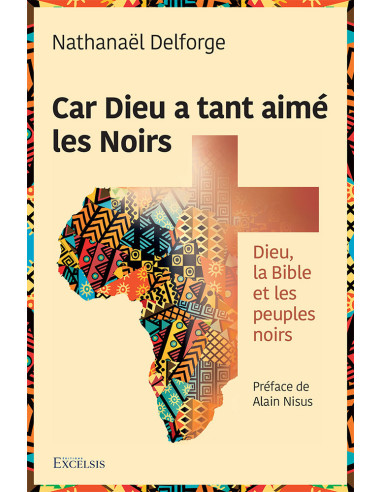 CAR DIEU A TANT AIME LES NOIRS