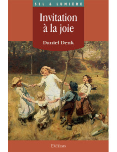 INVITATION A LA JOIE