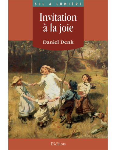 INVITATION A LA JOIE