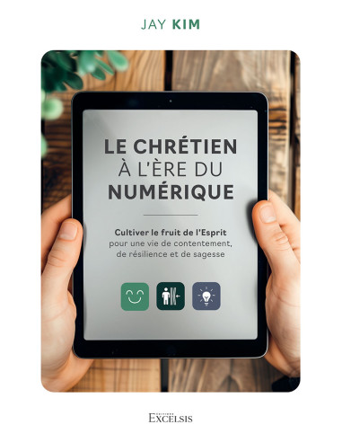 CHRETIEN A L'ERE DU NUMERIQUE, LE