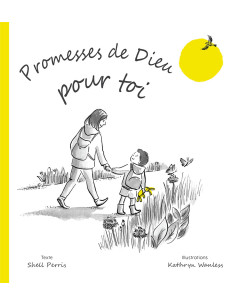 PROMESSES DE DIEU POUR TOI