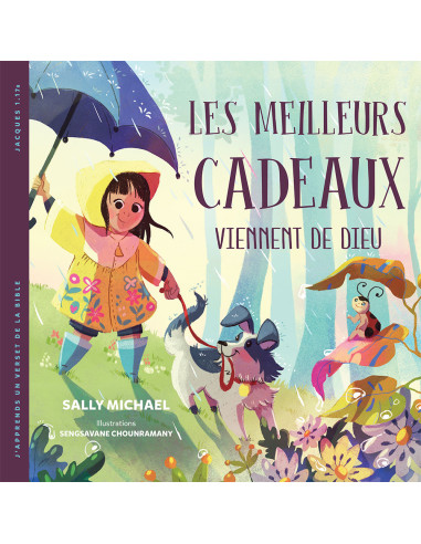 MEILLEURS CADEAUX VIENNENT DE DIEU, LES