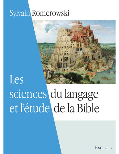 SCIENCES DU LANGAGE ET L'ETUDE DE LA BIB