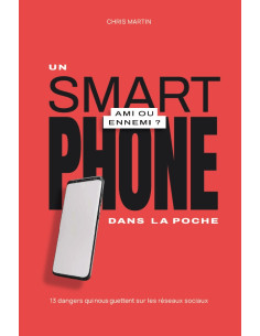 SMARTPHONE DANS LA POCHE,...