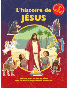 HISTOIR DE JESUS, L'