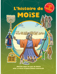 HISTOIRE DE MOISE, L'