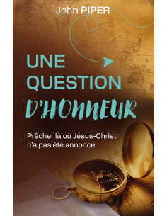 QUESTION D'HONNEUR, UNE