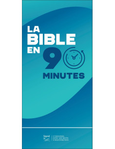 BIBLE EN 90 MINUTES, LA