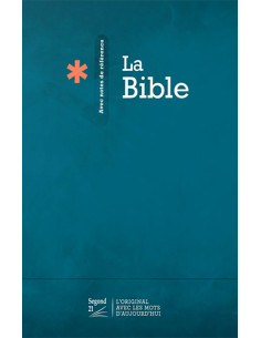 SEG21 - BIBLE AVEC NOTES DE...