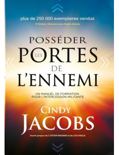 POSSEDER LES PORTES DE...