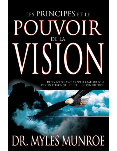PRINCIPES ET LE POUVOIR DE LA VISION, LE