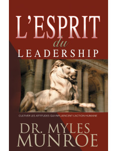 ESPRIT DU LEADERSHIP, L