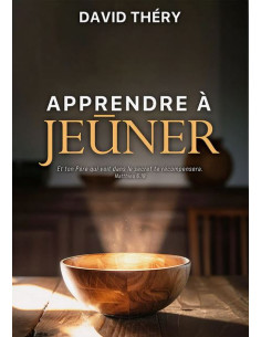 APPRENDRE A JEUNER