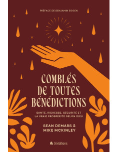 COMBLES DE TOUTES BENEDICTIONS