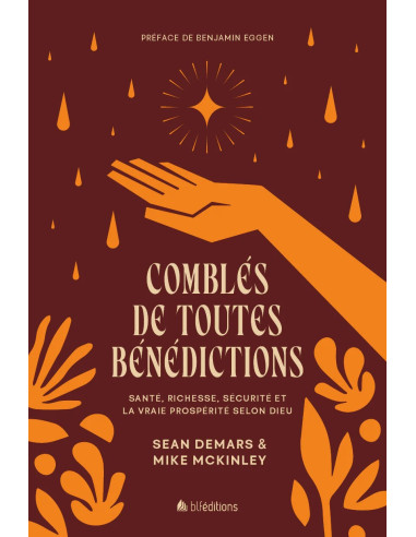 COMBLES DE TOUTES BENEDICTIONS