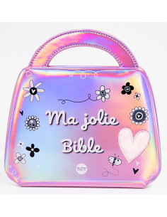 MA JOLIE BIBLE
