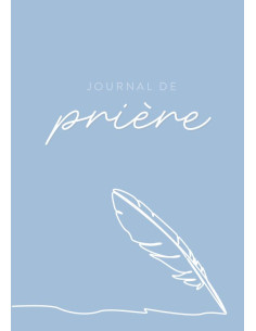 JOURNAL DE PRIERE
